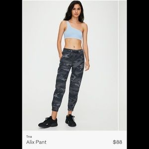 Tna Alix Pants